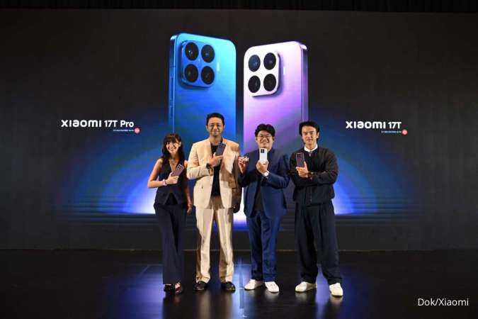 Daftar HP Xiaomi Ini Kebagian HyperOS 3.1, Fitur Baru Siap Bikin Iri