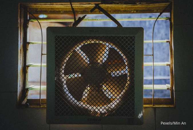 Mengenal Tanda-Tanda Kualitas Udara yang Buruk di Rumah, Yuk Waspada!