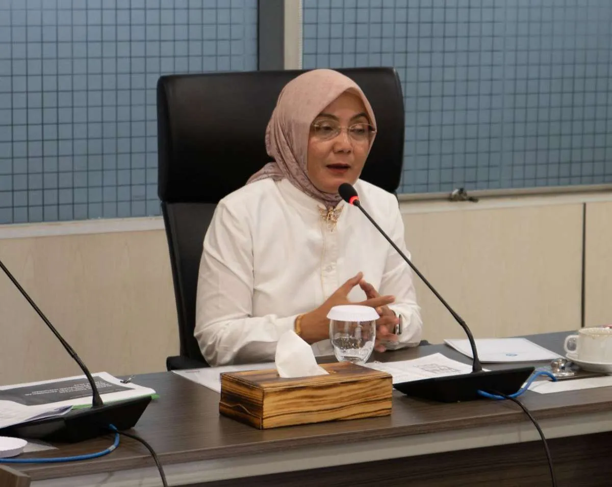 Pendidikan Vokasi Diharapkan Jadi Salah Satu Pendorong Pertumbuhan Ekonomi Nasional