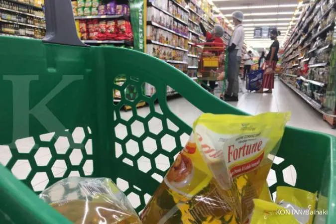 Promo BCA Oktober 2025: Belanja Hemat, Minyak Goreng & Cashback Hingga Rp15 Ribu