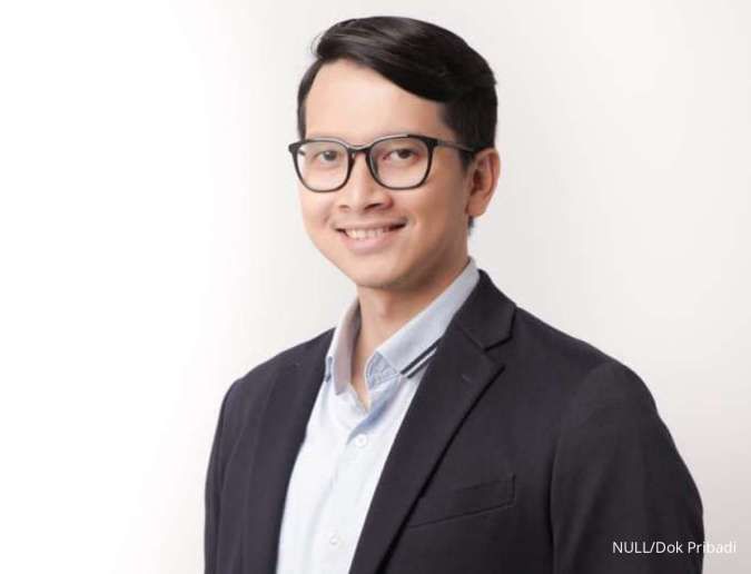 CEO Mahaka X, Farash Farich: Bekal Analisis Sebelum Mulai Investasi