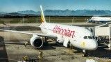 Ethiopian Airlines Tambah 6 Pesawat Boeing 787-9, Perkuat Ekspansi Rute Jarak Jauh