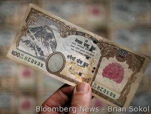 Bursa India Meriah, Rupee Sumringah