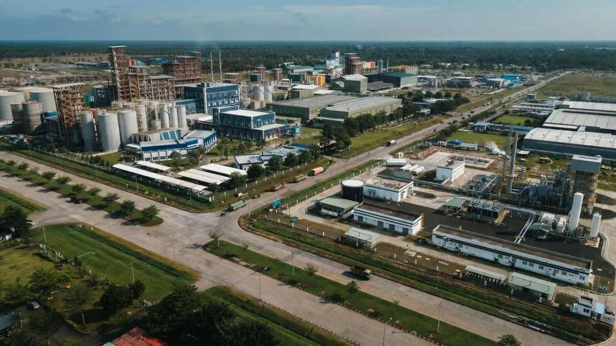 Pasca Lebaran, PalmCo Bersiap GroundBreaking Fasilitas Hilirisasi Terbaru