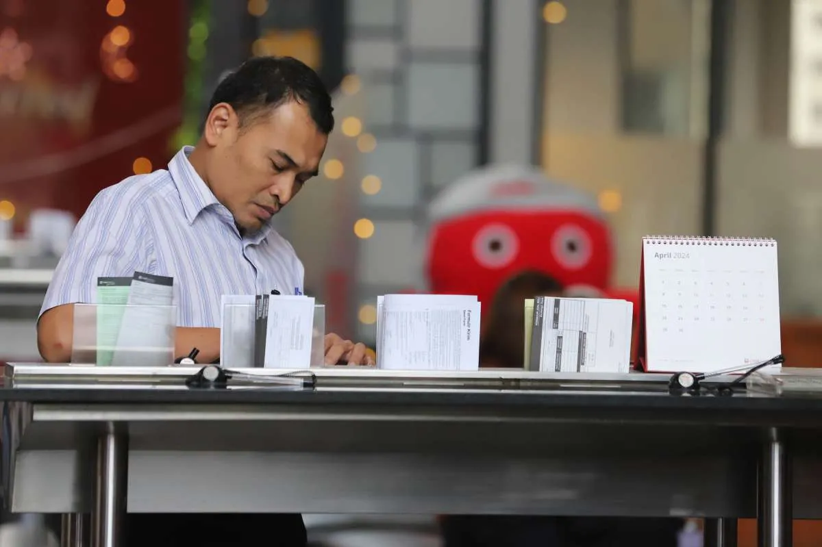 OJK Akui Ada Beberapa Bank Yang Laporkan Revisi Rencana Bisnis