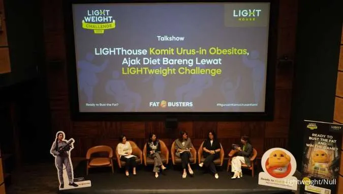 Begini Cara Aman Menurunkan Berat Badan Tanpa Metode Ekstrem