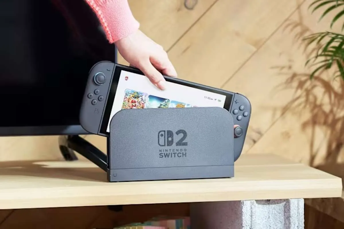 Daftar Game yang Rilis di Nintendo Switch 2 Resmi Diumumkan, Apa Saja?