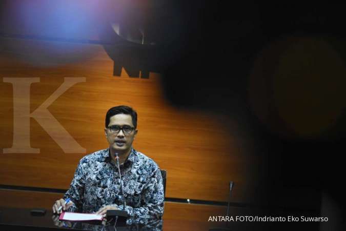 KPK panggil Wakil Gubernur Lampung terkait kasus Bupati Lampung Tengah