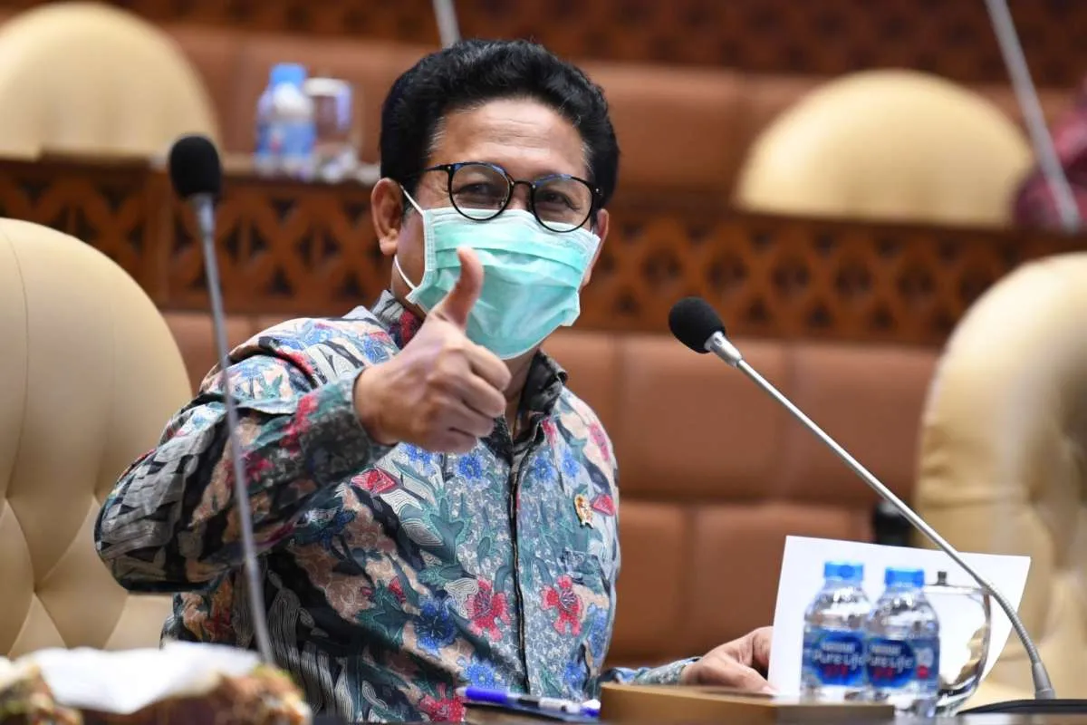 Penggunaan dana desa sudah capai Rp 30,18 triliun