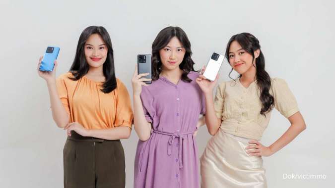 7 Pilihan HP Xiaomi Harga 1 Jutaan Terbaik di Tahun 2023