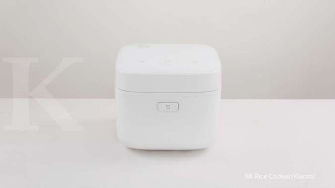 Tips Memilih Rice Cooker yang Tepat dan Awet, Bikin Nasi Enak Setiap Saat