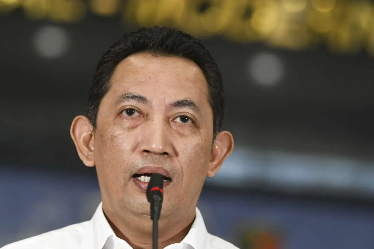 Komisi III gelar uji kelayakan dan kepatutan calon Kapolri Listyo Sigit pekan depan