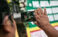 Bareskrim Tidak Hadir, Persidangan PraPeradilan Wanaartha Life Mundur Seminggu 