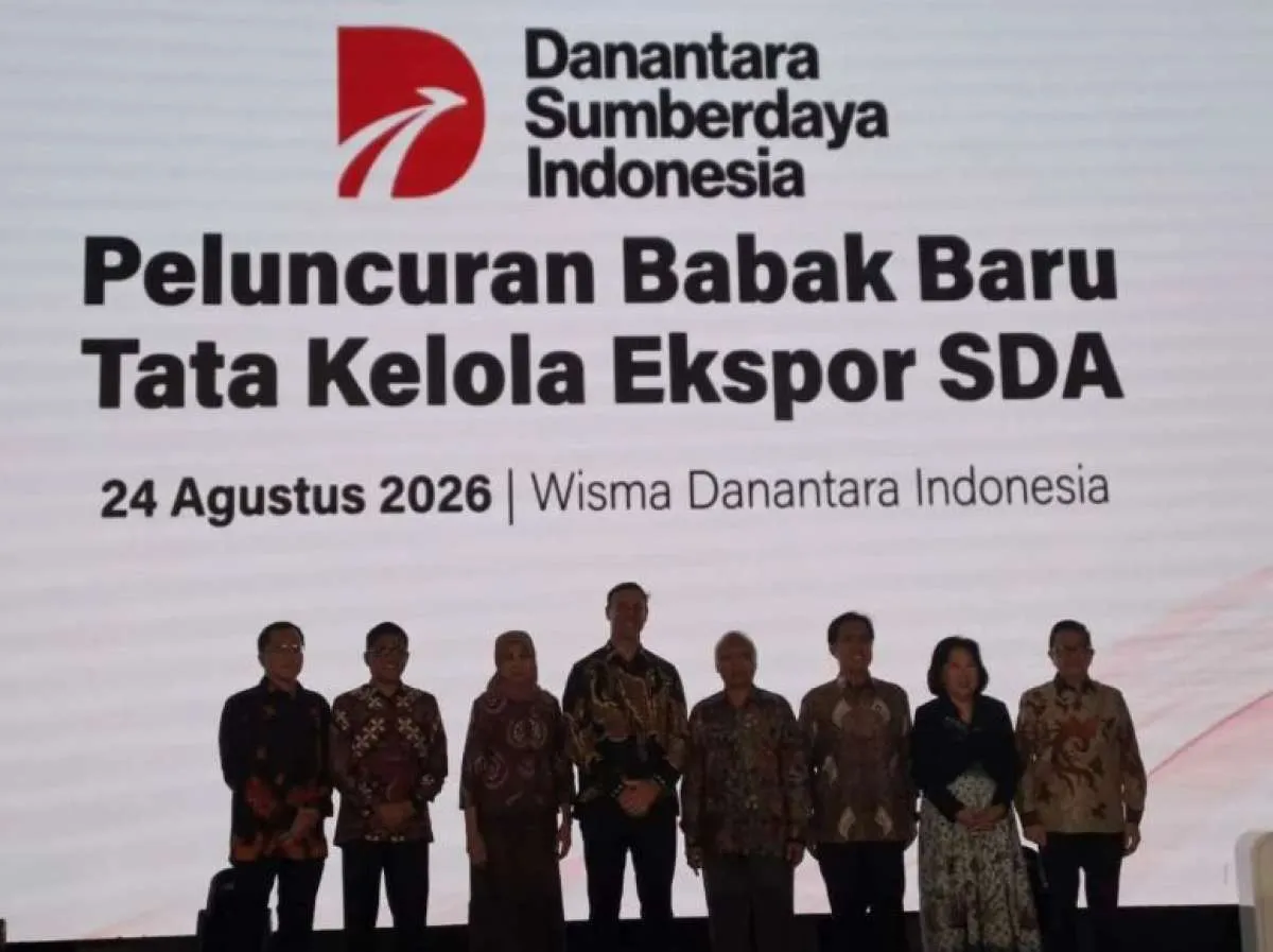 DSI Sebaiknya Bukan Offtaker Komersial