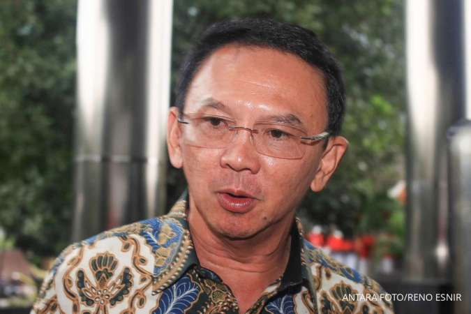 Diperiksa Kejagung terkait Kasus Dugaan Korupsi Pertamina, Ahok : Kok Gila Juga Ya