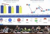 Kemenkeu: Realisasi PNBP hingga Mei 2025 Mencapai Rp 188,7 Triliun