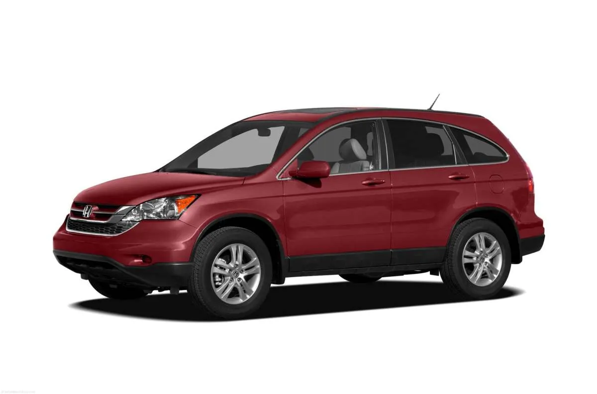 Tengok harga mobil bekas Honda CR-V generasi ini, bersahabat per September 2021