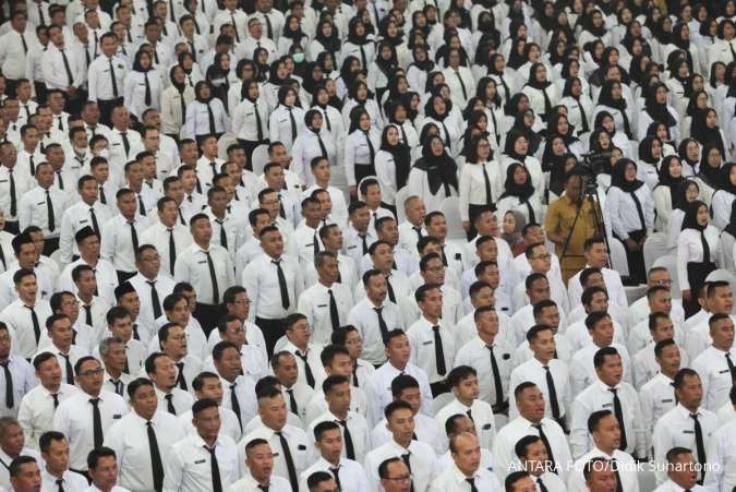 Apa Itu PPPK Paruh Waktu? ini Aturan, Syarat Melamar, dan Perbedaan dengan Reguler