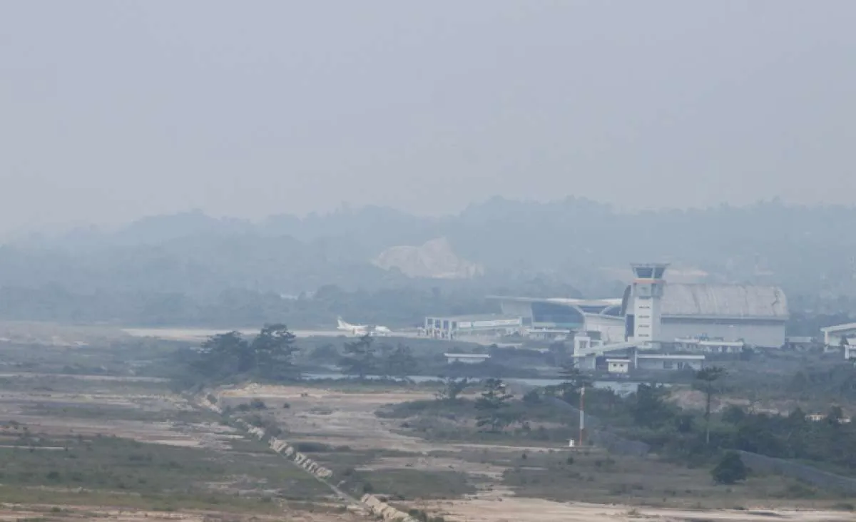 Kemenhub terbitkan surat edaran operasional penerbangan dalam keadaan kahar