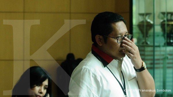 KPK apresiasi putusan MA atas Anas Urbaningrum