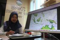 BMKG Buka Fakta Dalang Banjir Bandang dan Longsor Sumatera