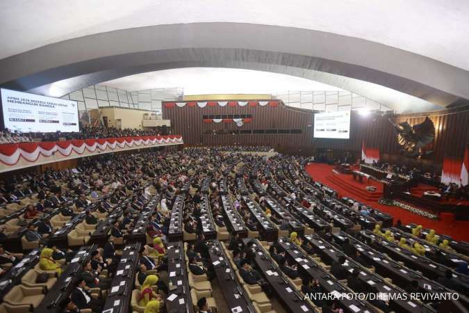 Banggar DPR Rekomendasikan Berbagai Kebijakan untuk Tingkatkan Pendapatan Negara 2026