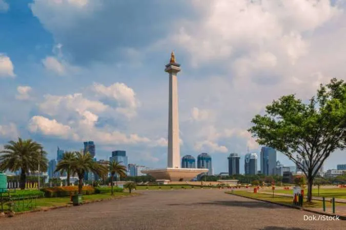 35 Ucapan Singkat HUT Jakarta Ke-498 untuk Status dan Caption Medsos