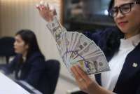 Intip Cara Tukar Valas dan Kurs Dollar-Rupiah di 4 Bank Besar Hari Selasa (22/7)