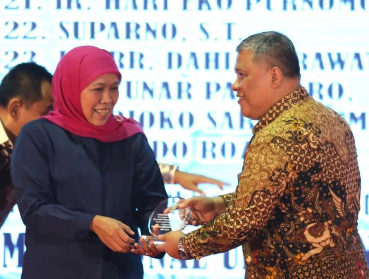 Kepala Bappeda Jatim meninggal dunia karena Covid-19