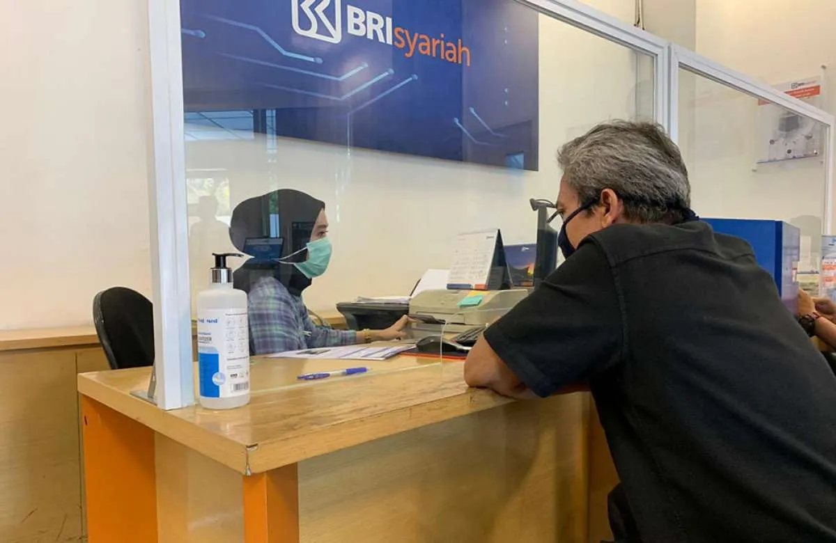 Dapat dana PEN, bank syariah bidik segmen UMKM, komersial dan konsumsi