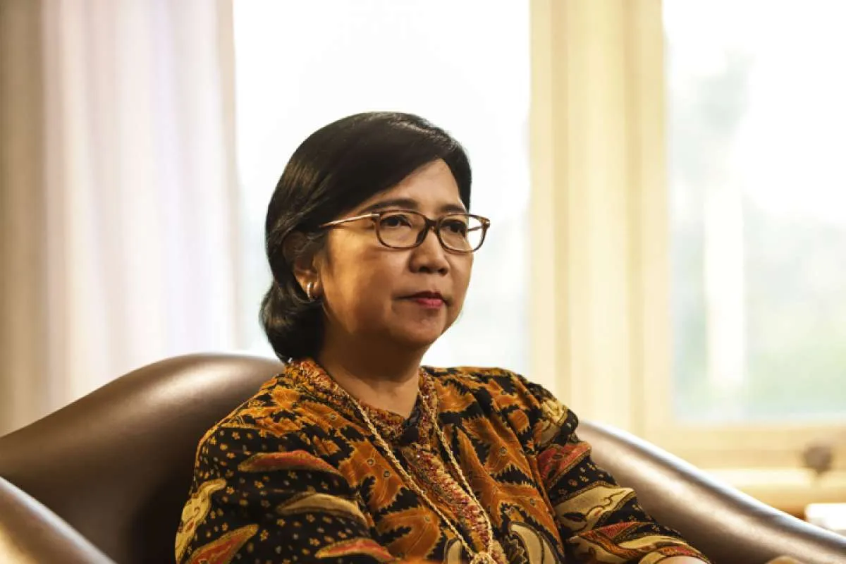BI: Kurangi Ketergantungan Terhadap Dolar AS, LCS Beri Dampak Positif ke Rupiah