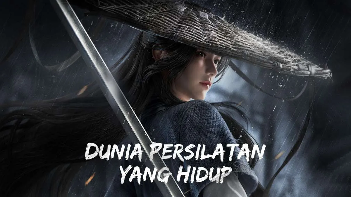 Spesifikasi Sword of Justice Android, iOS, dan PC lengkap Link Download Resmi
