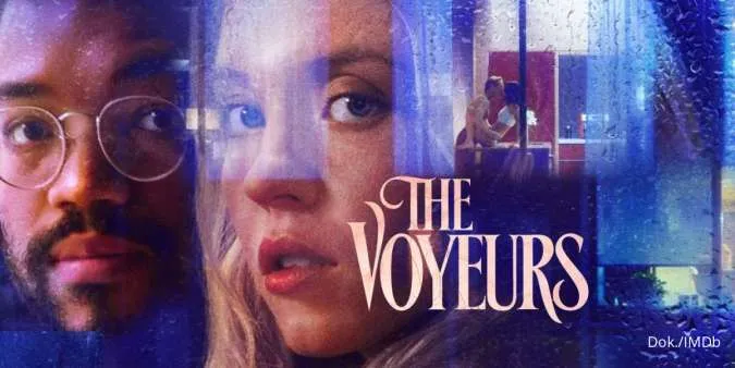 6 Film dan Serial Ini Ungkap Bahaya Penguntit, Teror Stalker Terasa Nyata