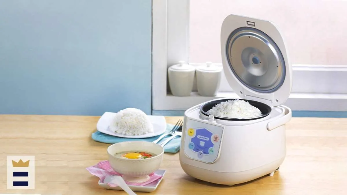 Cegah Kerusakan, Ini 4 Cara Merawat Rice Cooker Supaya Awet Tahan Lama
