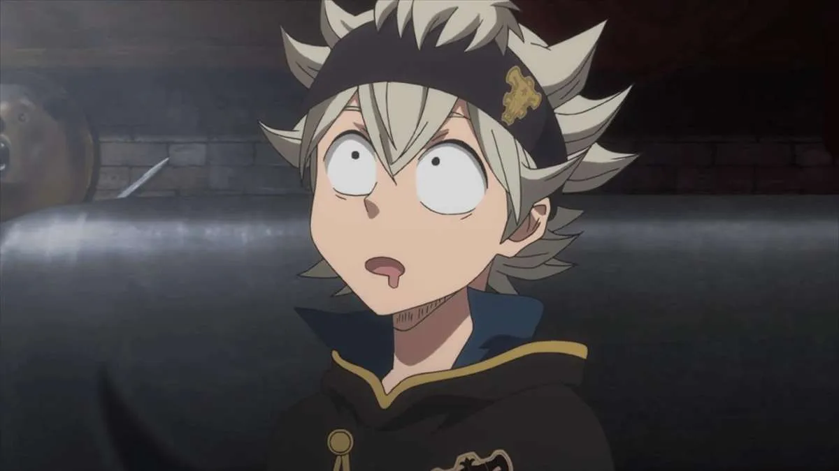 Anime Black Clover 147, Asta dan Noelle jadi tawanan Devil Belivers