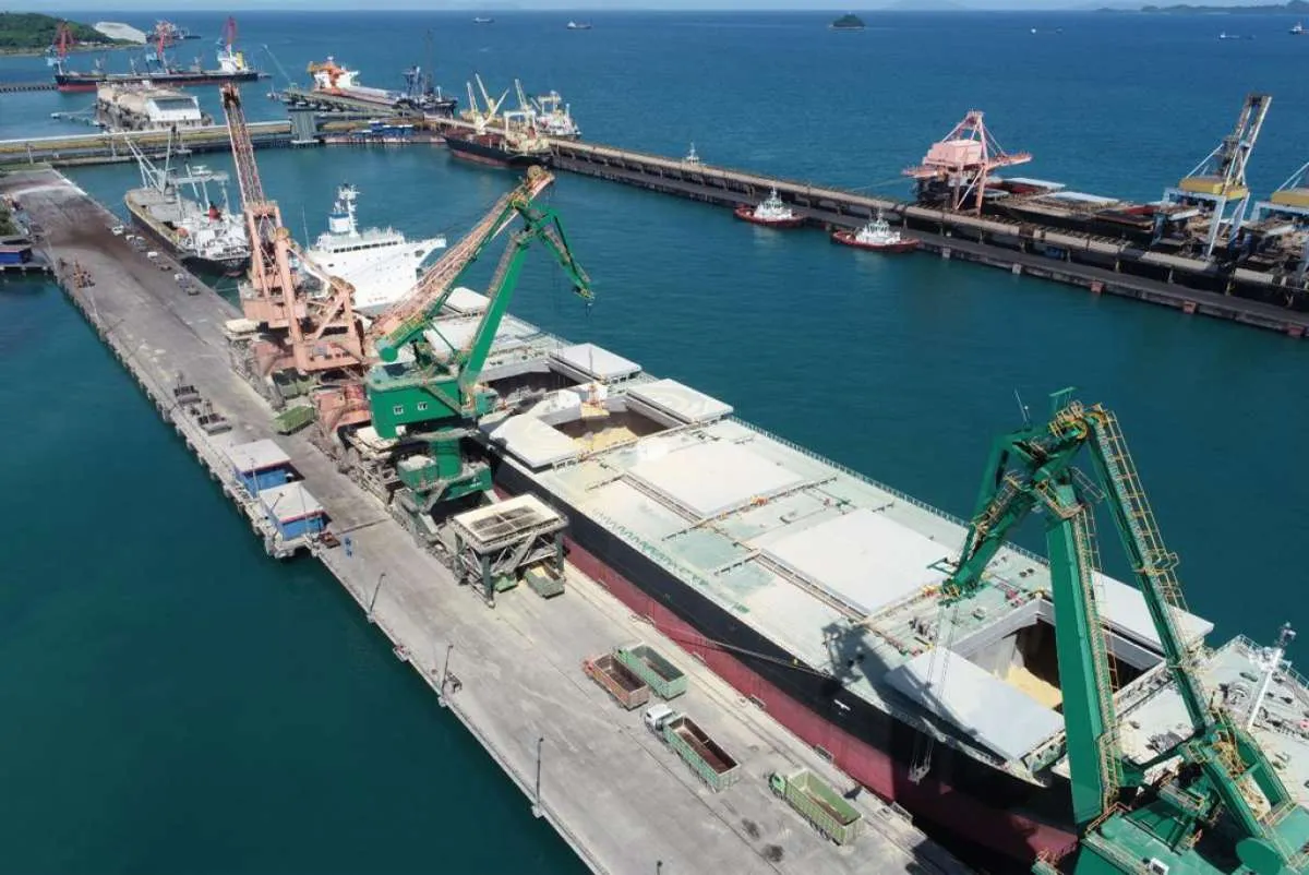 Dua Subholding Krakatau Steel (KRAS) Catat Kenaikan Kinerja di 2021