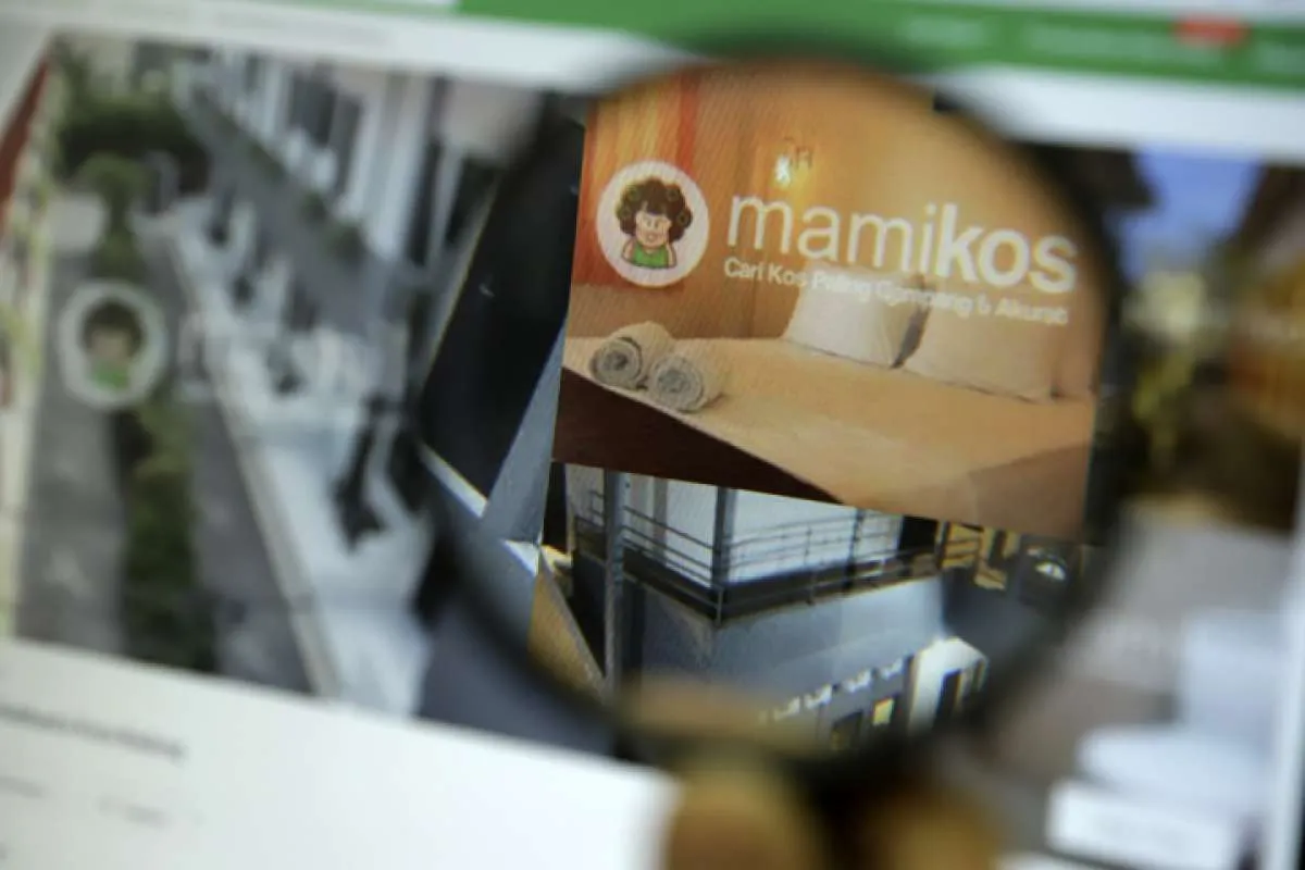 Layanan Singgahsini Mamikos bantu tingkatkan okupansi mitra hingga 75% saat pandemi