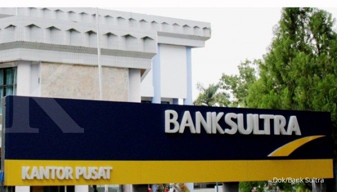 Bank Sultra kantongi laba usaha Rp 202 miliar