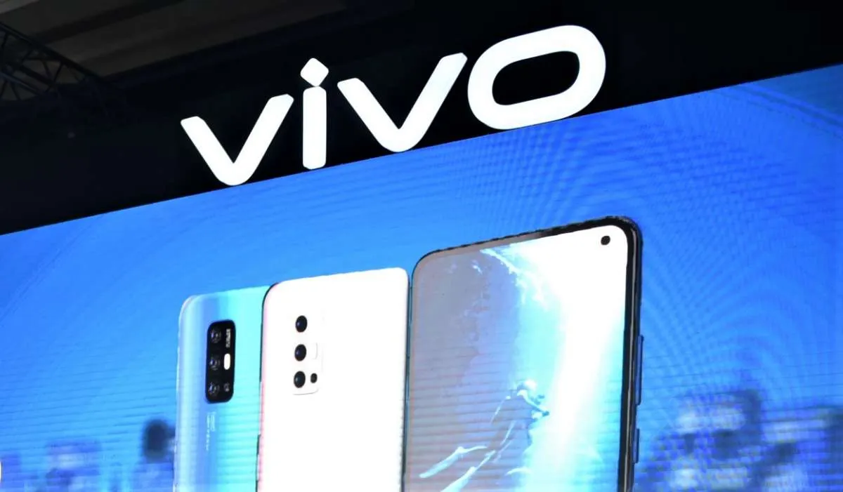 Anti-mainstream! Vivo ciptakan ponsel dengan kamera yang bisa terbang 