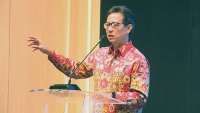 Menkes BGS Bicara Strategi Capai Pertumbuhan Ekonomi 8% dan Serap 2 Juta Pekerja Baru