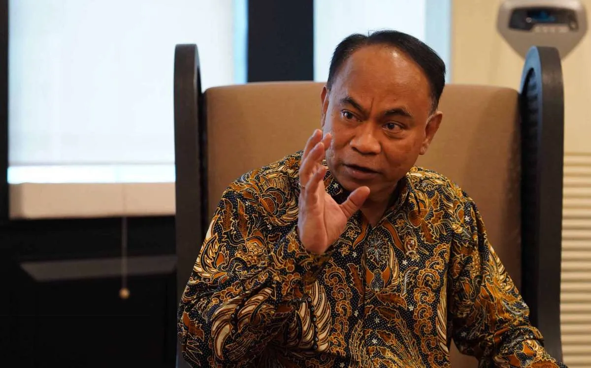 Peresmian Koperasi Desa Merah Putih Diundur pada 21 Juli 2025, Ada Apa?