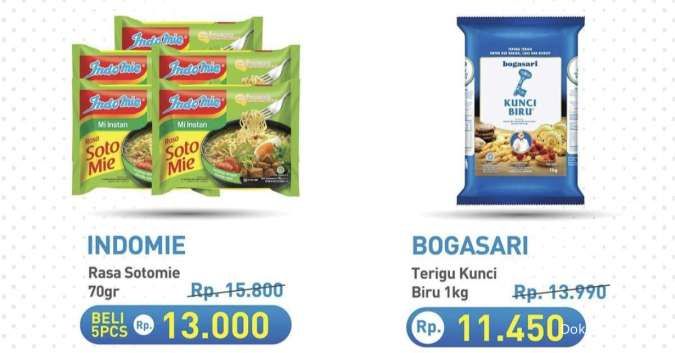 Katalog Promo Hypermart Hyper Diskon Weekday Periode 2-4 Januari 2024