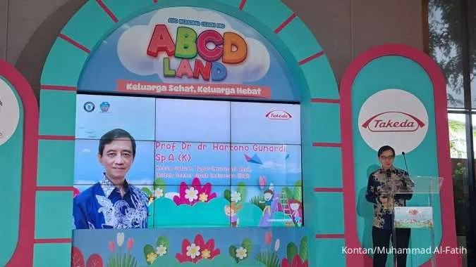 Anak Paling Rentan DBD, IDAI Dorong Vaksinasi Dini sebagai Perlindungan Komprehensif