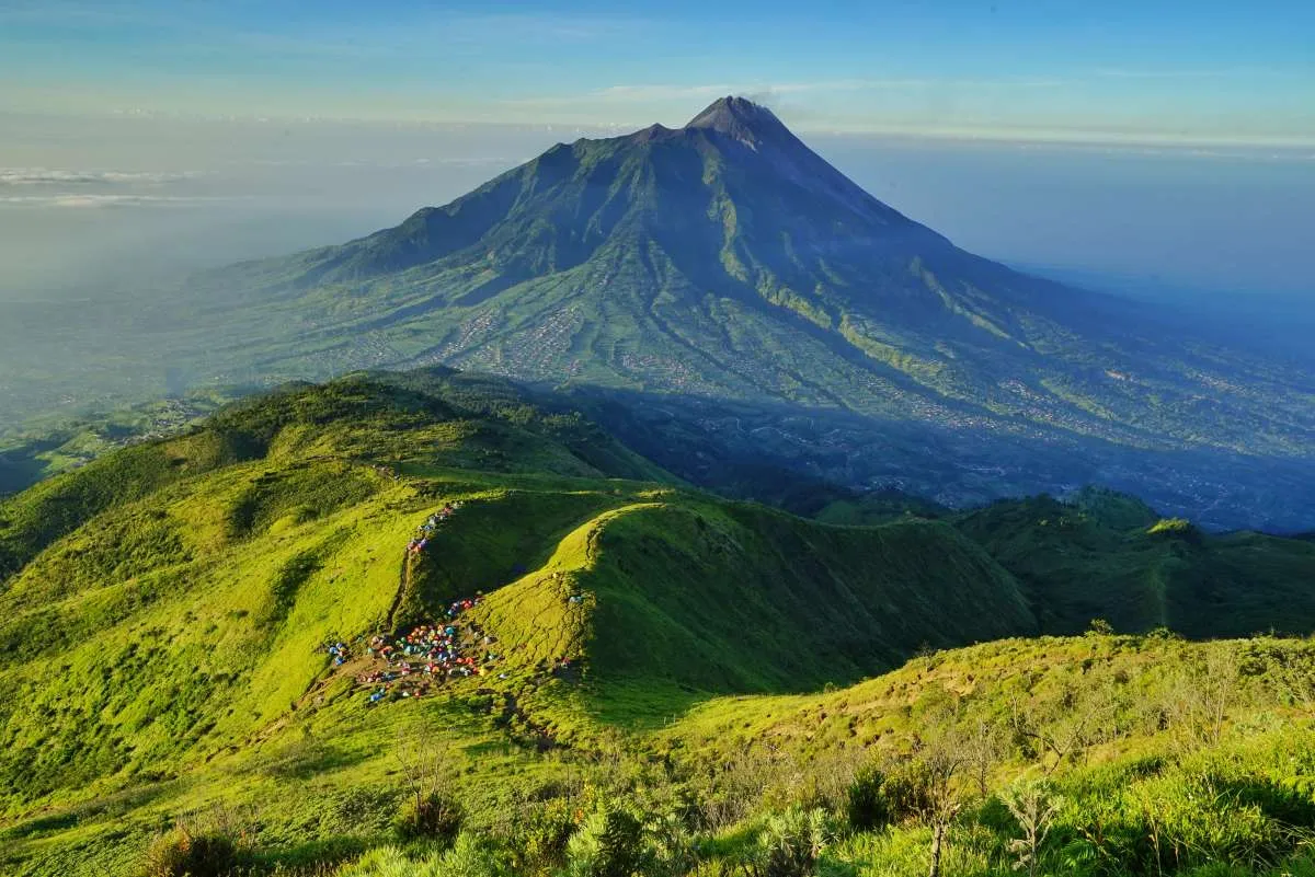 Perdagangan Karbon Luar Negeri Harus dengan Otorisasi Negara Asal