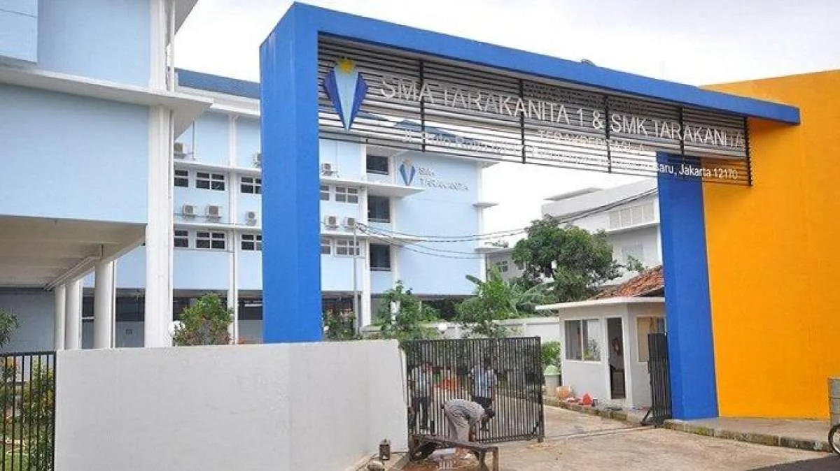 Siswinya Terlibat Kasus Penganiayaan Oleh Anak Pejabat Pajak, Ini Respons Tarakanita