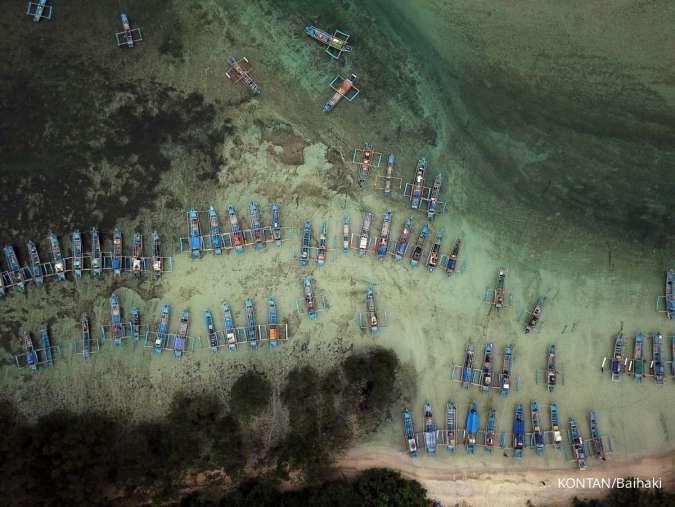 Cuaca Jawa Barat Selasa, 21 April 2026: Waspada Hujan, BMKG Beri Peringatan!