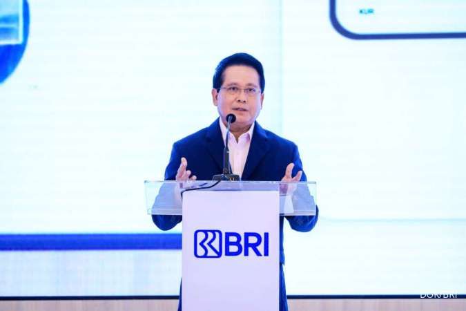Didukung Fundamental Kuat, Investor Global Naikkan Target Price BBRI