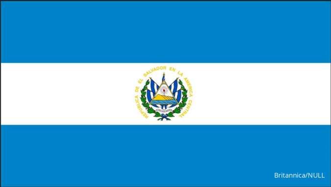 El Salvador, Negara Terkecil di Amerika Tengah: Nama Ibukota, Agama, dan Bahasa 