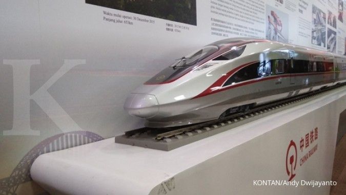 Tak perlu APBN, Pengamat: Sinergi BUMN bisa garap proyek kereta Jakarta-Surabaya