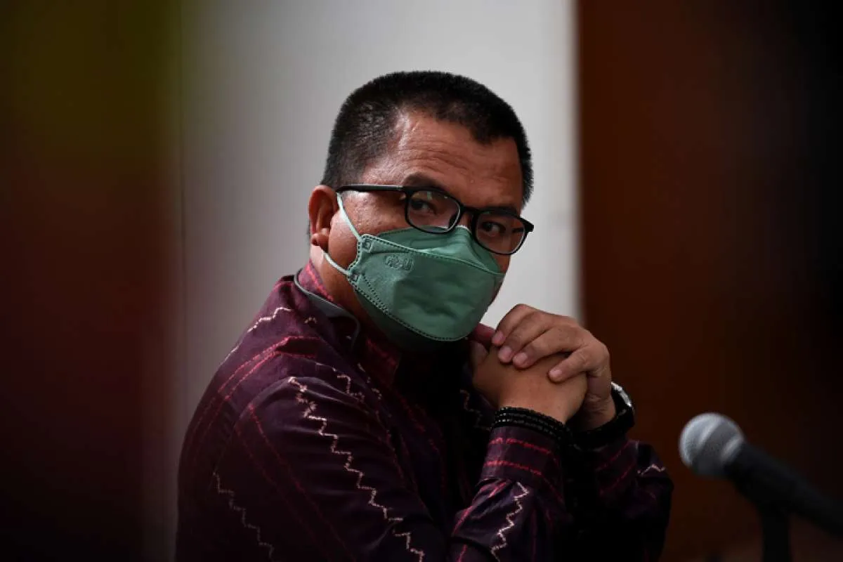Pakar Hukum Denny Indrayana: Terbitkan Perpu No 2/2022 Presiden Lecehkan Putusan MK